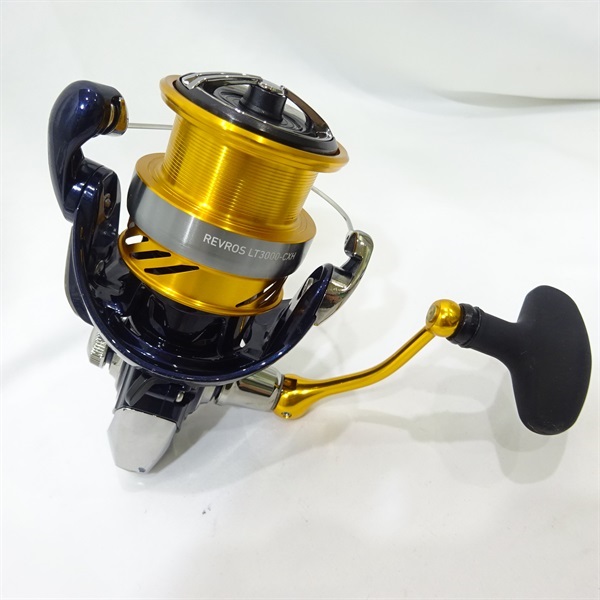 ２４レブロスＬＴ３０００ーＣＸＨ